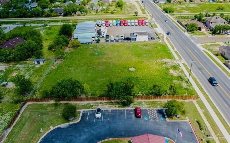 1700 W Dicker Road, Pharr, TX 78577, ,Commercial Lease,For Rent,1700 W Dicker Road,474645