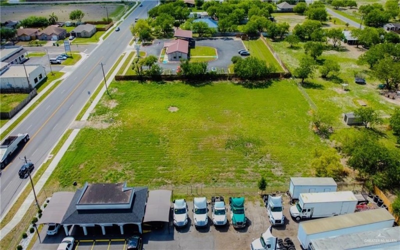 1700 W Dicker Road, Pharr, TX 78577, ,Commercial Lease,For Rent,1700 W Dicker Road,474645