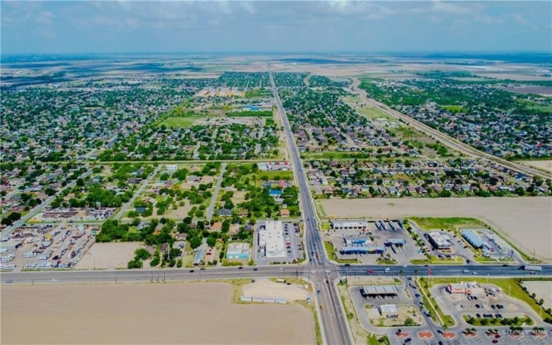 1700 W Dicker Road, Pharr, TX 78577, ,Commercial Lease,For Rent,1700 W Dicker Road,474645