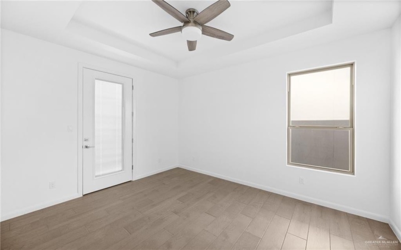 1220 E Camellia Avenue #1, McAllen, TX 78501, 2 Bedrooms Bedrooms, ,2 BathroomsBathrooms,Residential Lease,For Rent,1220 E Camellia Avenue,474810