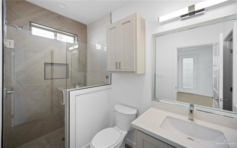 1220 E Camellia Avenue #1, McAllen, TX 78501, 2 Bedrooms Bedrooms, ,2 BathroomsBathrooms,Residential Lease,For Rent,1220 E Camellia Avenue,474810