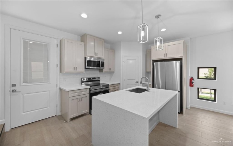 1220 E Camellia Avenue #1, McAllen, TX 78501, 2 Bedrooms Bedrooms, ,2 BathroomsBathrooms,Residential Lease,For Rent,1220 E Camellia Avenue,474810
