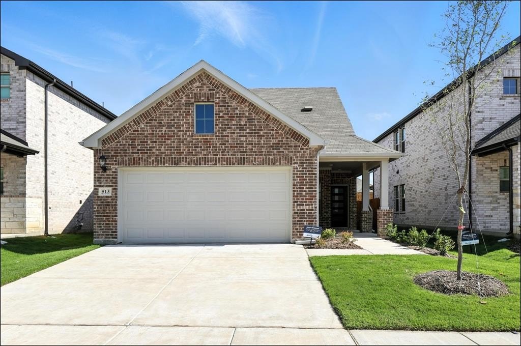 513 Willet Drive, McKinney, TX 75069, 4 Bedrooms Bedrooms, ,2 BathroomsBathrooms,Residential Lease,For Rent,513 Willet Drive,20978754