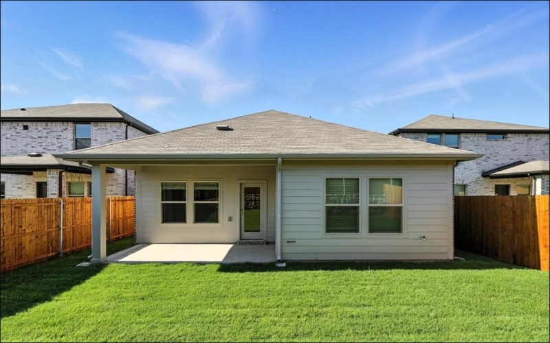 513 Willet Drive, McKinney, TX 75069, 4 Habitaciones Habitaciones , ,2 BañosBaños,Residential Lease,En Alquiler,513 Willet Drive,20978754