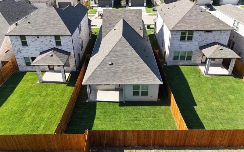 513 Willet Drive, McKinney, TX 75069, 4 Habitaciones Habitaciones , ,2 BañosBaños,Residential Lease,En Alquiler,513 Willet Drive,20978754