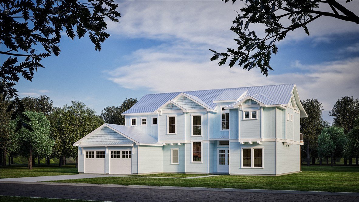 1053 North Isle Drive, Rockport, TX 78382, 5 Bedrooms Bedrooms, ,3 BathroomsBathrooms,Residential,For Sale,1053 North Isle Drive,453963
