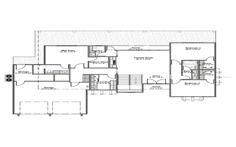 1053 North Isle Drive, Rockport, TX 78382, 5 Habitaciones Habitaciones , ,3 BañosBaños,Residential,En Venta,1053 North Isle Drive,453963