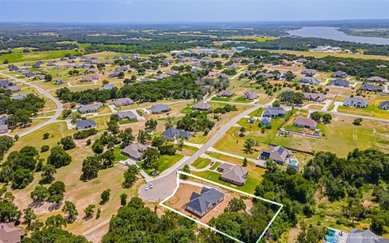 7912 Rohne Court, Granbury, TX 76049, 4 Bedrooms Bedrooms, ,2 BathroomsBathrooms,Residential,For Sale,7912 Rohne Court,20982757