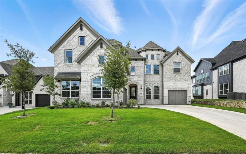 1018 Cascading Creek Drive, Rockwall, TX 75087, 5 Bedrooms Bedrooms, ,5 BathroomsBathrooms,Residential,For Sale,1018 Cascading Creek Drive,20984320