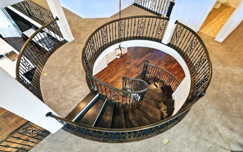 1018 Cascading Creek Drive, Rockwall, TX 75087, 5 Bedrooms Bedrooms, ,5 BathroomsBathrooms,Residential,For Sale,1018 Cascading Creek Drive,20984320