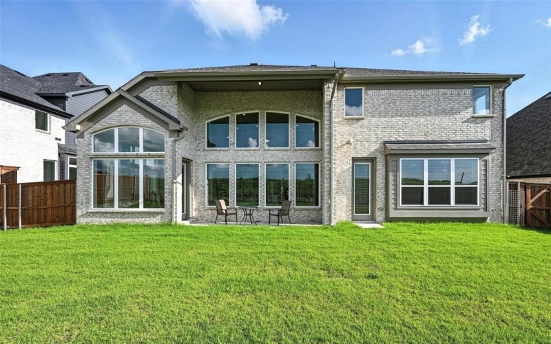 1018 Cascading Creek Drive, Rockwall, TX 75087, 5 Bedrooms Bedrooms, ,5 BathroomsBathrooms,Residential,For Sale,1018 Cascading Creek Drive,20984320