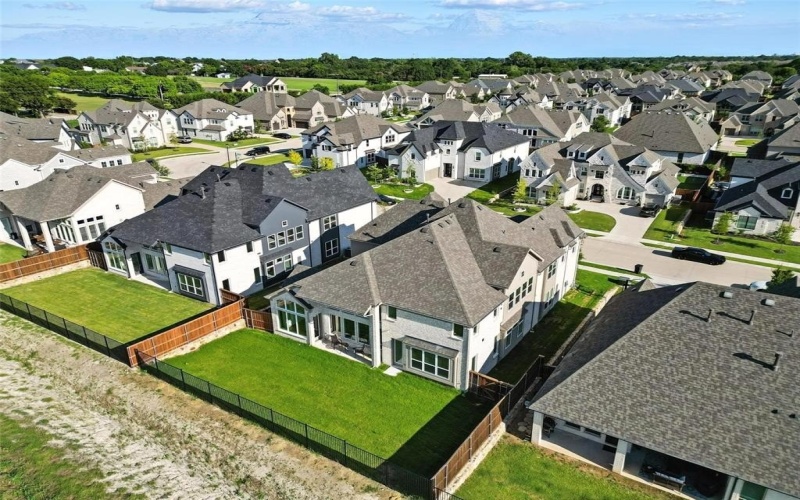 1018 Cascading Creek Drive, Rockwall, TX 75087, 5 Bedrooms Bedrooms, ,5 BathroomsBathrooms,Residential,For Sale,1018 Cascading Creek Drive,20984320