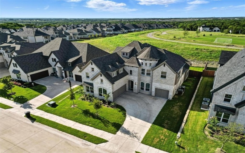 1018 Cascading Creek Drive, Rockwall, TX 75087, 5 Bedrooms Bedrooms, ,5 BathroomsBathrooms,Residential,For Sale,1018 Cascading Creek Drive,20984320