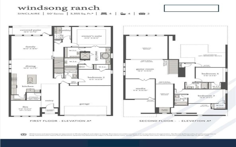 4260 Kestrel Street, Prosper, TX 75078, 5 Bedrooms Bedrooms, ,6 BathroomsBathrooms,Residential,For Sale,4260 Kestrel Street,20984323