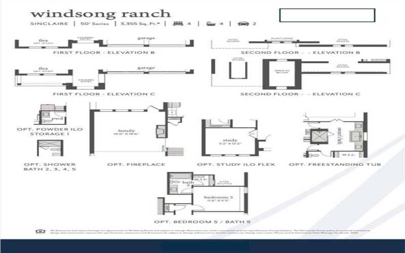 4260 Kestrel Street, Prosper, TX 75078, 5 Bedrooms Bedrooms, ,6 BathroomsBathrooms,Residential,For Sale,4260 Kestrel Street,20984323