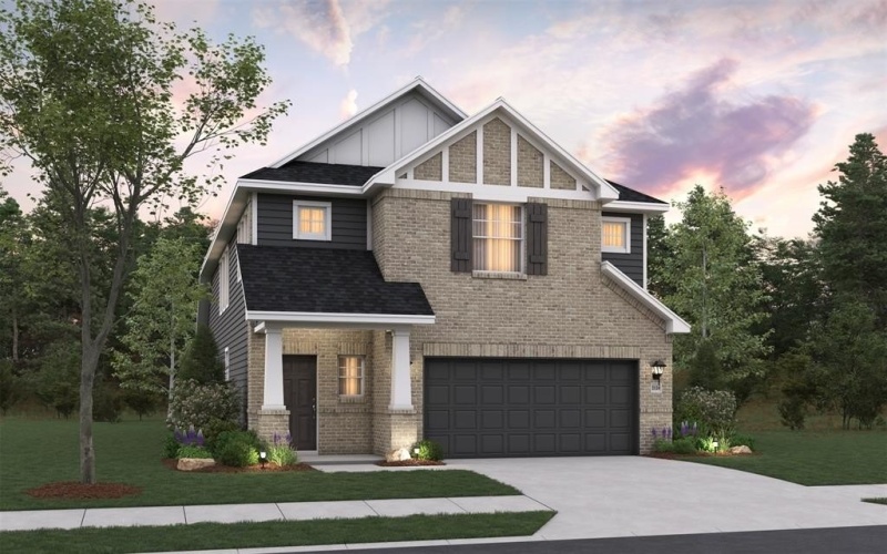 1729 Edgeway Drive, Aubrey, TX 76227, 4 Bedrooms Bedrooms, ,3 BathroomsBathrooms,Residential,For Sale,1729 Edgeway Drive,20984356