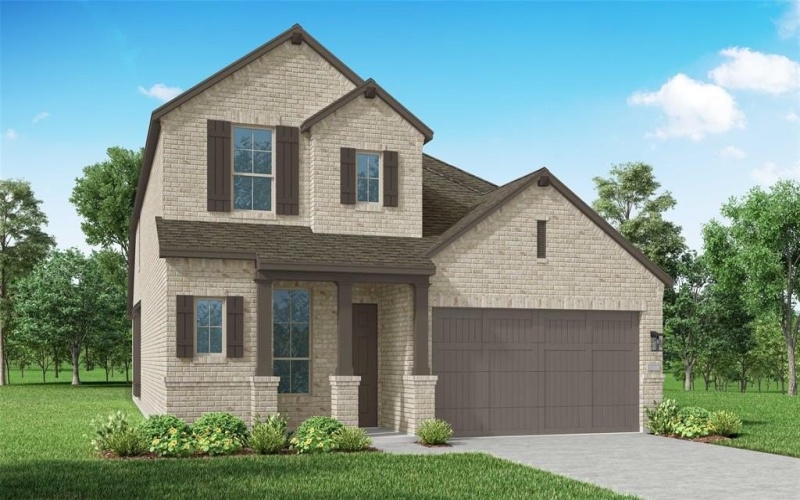 3612 Barrel Lane, Aubrey, TX 76227, 4 Bedrooms Bedrooms, ,3 BathroomsBathrooms,Residential,For Sale,3612 Barrel Lane,20984363