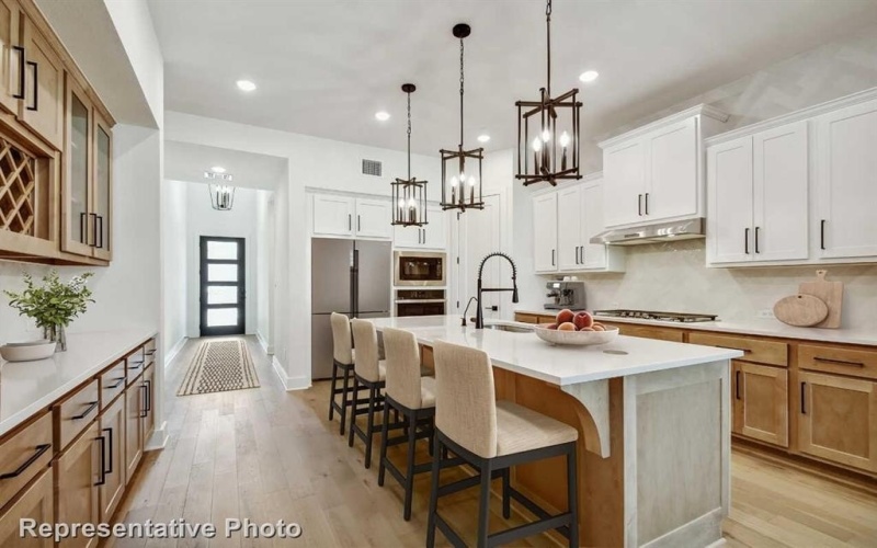 3613 Barrel Lane, Aubrey, TX 76227, 4 Bedrooms Bedrooms, ,5 BathroomsBathrooms,Residential,For Sale,3613 Barrel Lane,20984368