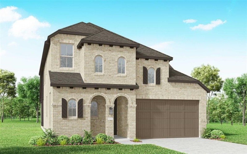 3613 Barrel Lane, Aubrey, TX 76227, 4 Bedrooms Bedrooms, ,5 BathroomsBathrooms,Residential,For Sale,3613 Barrel Lane,20984368