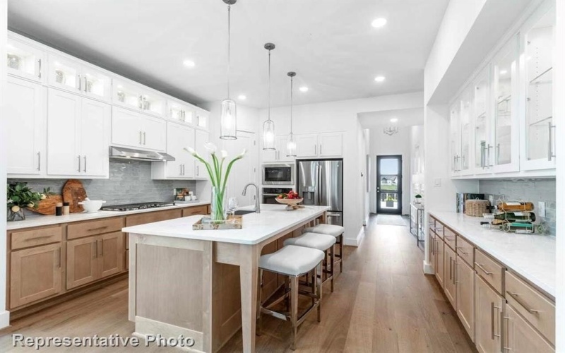 3613 Barrel Lane, Aubrey, TX 76227, 4 Bedrooms Bedrooms, ,5 BathroomsBathrooms,Residential,For Sale,3613 Barrel Lane,20984368
