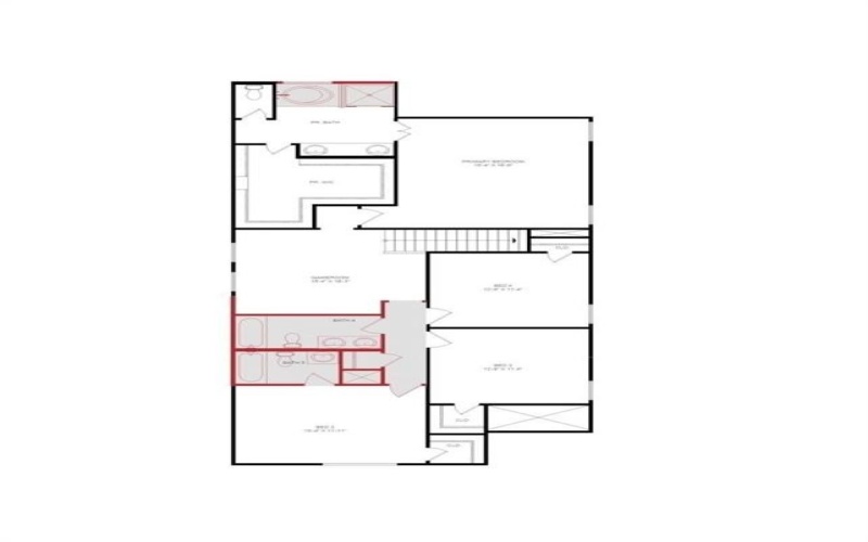 1712 Edgeway Dr, Aubrey, TX 76227, 4 Bedrooms Bedrooms, ,3 BathroomsBathrooms,Residential,For Sale,1712 Edgeway Dr,20984376