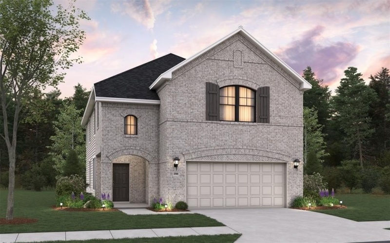 1712 Edgeway Dr, Aubrey, TX 76227, 4 Bedrooms Bedrooms, ,3 BathroomsBathrooms,Residential,For Sale,1712 Edgeway Dr,20984376