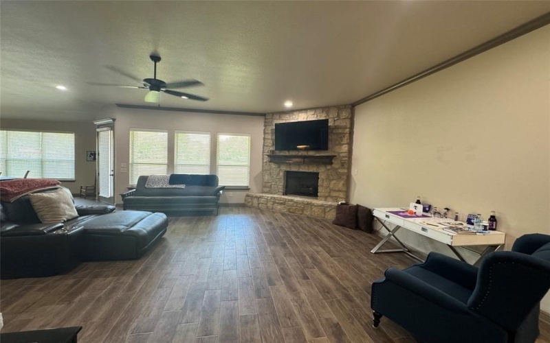 129 Crenshaw Court, Stephenville, TX 76401, 4 Habitaciones Habitaciones , ,2 BañosBaños,Residential Lease,En Alquiler,129 Crenshaw Court,20984528