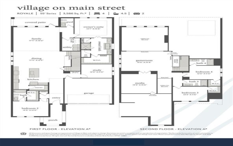 9404 Keep Street, Frisco, TX 75035, 5 Bedrooms Bedrooms, ,6 BathroomsBathrooms,Residential,For Sale,9404 Keep Street,20984572