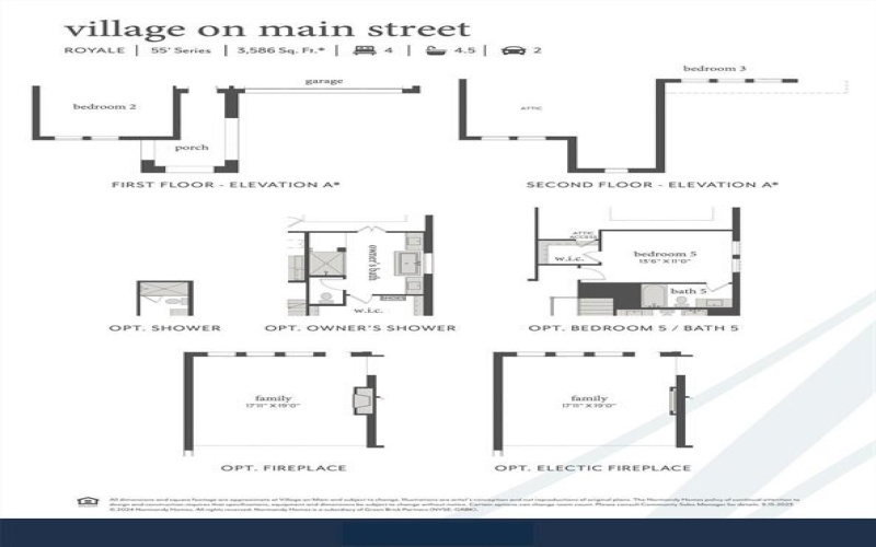 9404 Keep Street, Frisco, TX 75035, 5 Bedrooms Bedrooms, ,6 BathroomsBathrooms,Residential,For Sale,9404 Keep Street,20984572