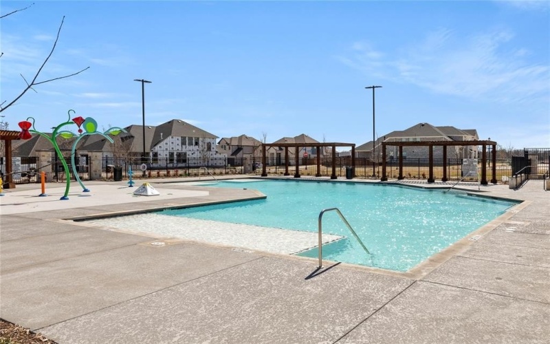 6124 Vester Trail, Fate, TX 75087, 3 Bedrooms Bedrooms, ,2 BathroomsBathrooms,Residential,For Sale,6124 Vester Trail,20984592