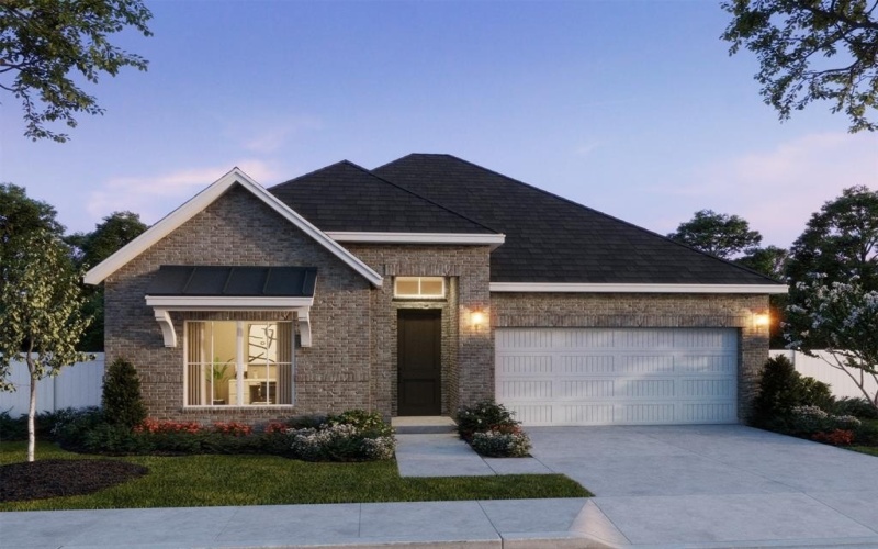 4745 Tippett Drive, McKinney, TX 75071, 4 Bedrooms Bedrooms, ,3 BathroomsBathrooms,Residential,For Sale,4745 Tippett Drive,20984635