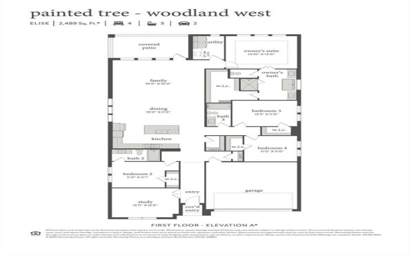 4745 Tippett Drive, McKinney, TX 75071, 4 Bedrooms Bedrooms, ,3 BathroomsBathrooms,Residential,For Sale,4745 Tippett Drive,20984635