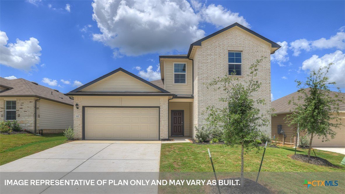 907 WILD OLIVE Way, Seguin, TX 78155, 4 Habitaciones Habitaciones , ,3 BañosBaños,Residential,En Venta,907 WILD OLIVE Way,570777