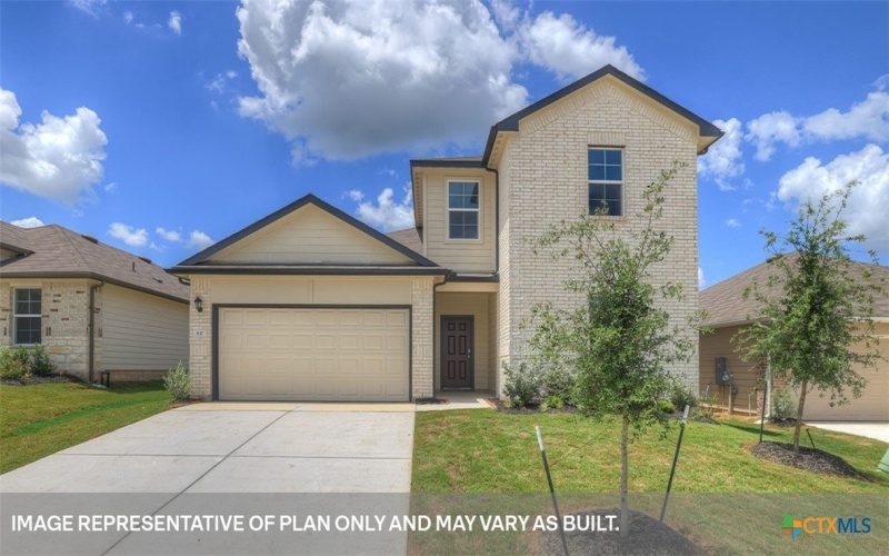 907 WILD OLIVE Way, Seguin, TX 78155, 4 Habitaciones Habitaciones , ,3 BañosBaños,Residential,En Venta,907 WILD OLIVE Way,570777