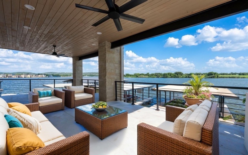 154 RIVERFRONT DRIVE, Kingsland, TX 78639, 9 Habitaciones Habitaciones , ,9 BañosBaños,Residential,En Venta,154 RIVERFRONT DRIVE,174061
