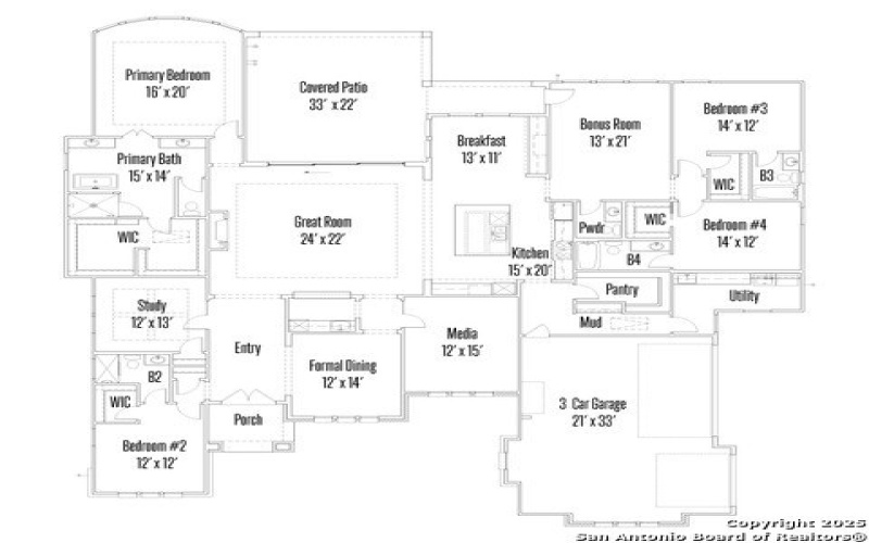 113 Western Justice, Boerne, TX 78006, 4 Bedrooms Bedrooms, ,5 BathroomsBathrooms,Residential,For Sale,113 Western Justice,1879840