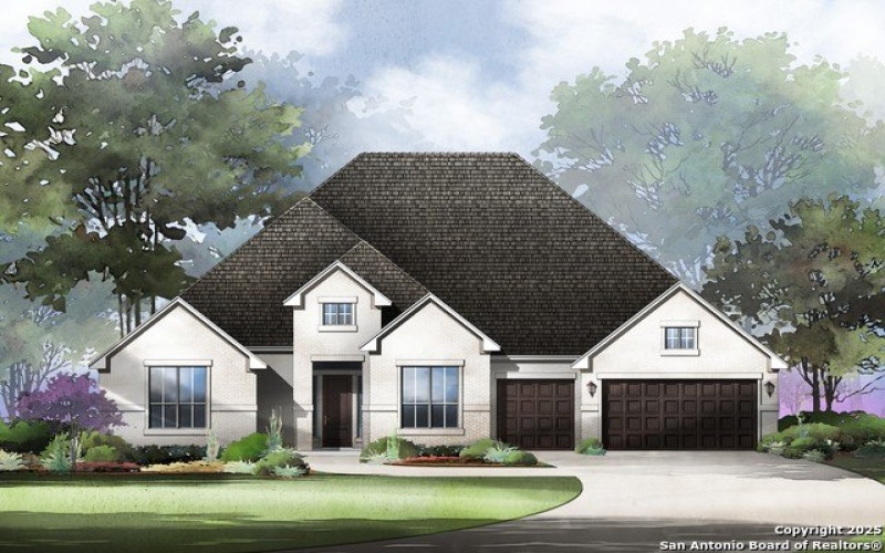 224 Alonzo, Boerne, TX 78006, 4 Bedrooms Bedrooms, ,3 BathroomsBathrooms,Residential,For Sale,224 Alonzo,1879865