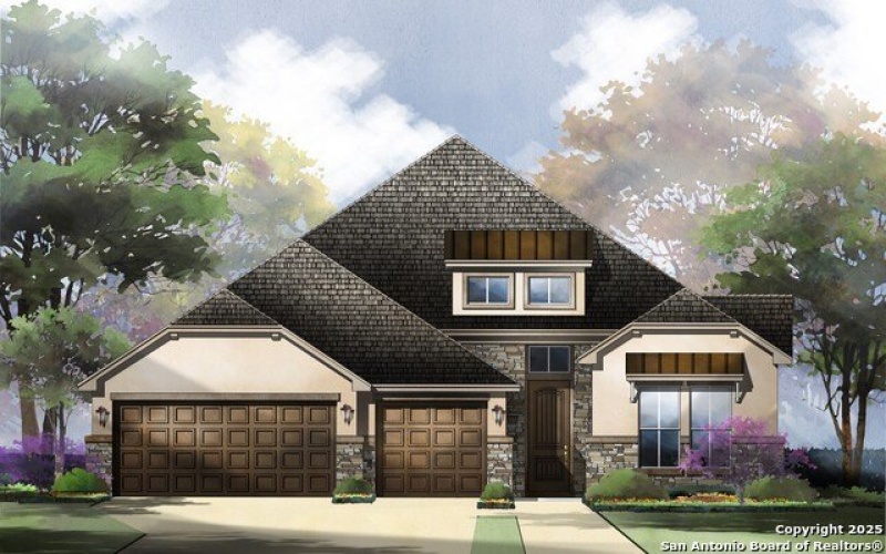 240 Dulce Vista, Boerne, TX 78006, 4 Bedrooms Bedrooms, ,3 BathroomsBathrooms,Residential,For Sale,240 Dulce Vista,1879867