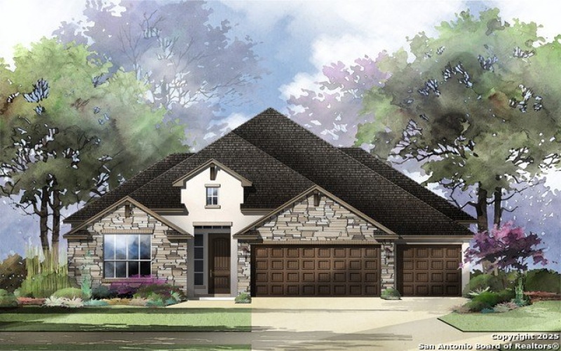 326 Dulce Vista, Boerne, TX 78006, 4 Bedrooms Bedrooms, ,3 BathroomsBathrooms,Residential,For Sale,326 Dulce Vista,1879868