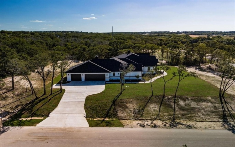 2032 Glenhollow Drive, Weatherford, TX 76088, 4 Bedrooms Bedrooms, ,3 BathroomsBathrooms,Residential,For Sale,2032 Glenhollow Drive,20948076