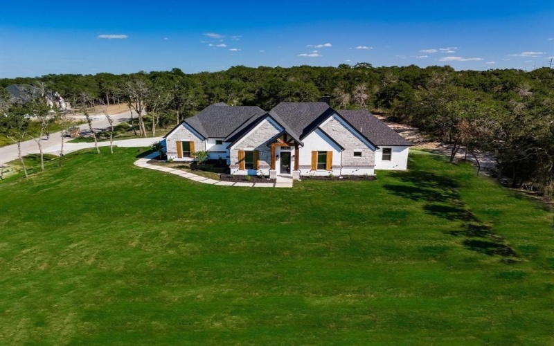 2032 Glenhollow Drive, Weatherford, TX 76088, 4 Bedrooms Bedrooms, ,3 BathroomsBathrooms,Residential,For Sale,2032 Glenhollow Drive,20948076