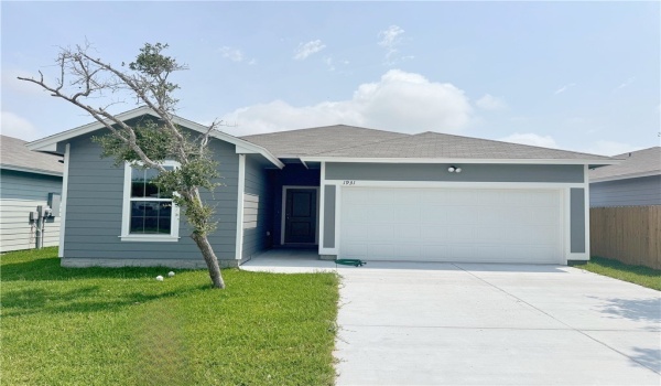 1931 Topwater, Aransas Pass, TX 78336, 3 Habitaciones Habitaciones , ,2 BañosBaños,Residential,En Venta,1931 Topwater,454104