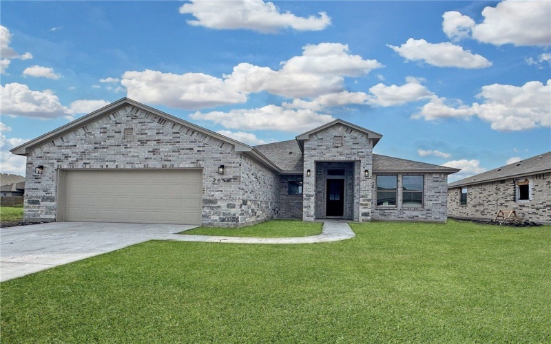 2658 Lady Andrea Drive, Corpus Christi, TX 78415, 4 Habitaciones Habitaciones , ,2 BañosBaños,Residential,En Venta,2658 Lady Andrea Drive,454113