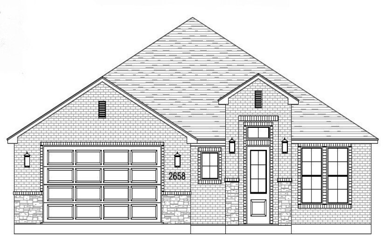 2658 Lady Andrea Drive, Corpus Christi, TX 78415, 4 Habitaciones Habitaciones , ,2 BañosBaños,Residential,En Venta,2658 Lady Andrea Drive,454113