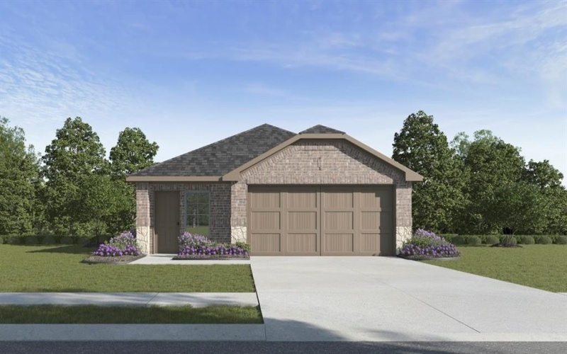 2937 Bunker Hill Lane, Crandall, TX 75114, 3 Bedrooms Bedrooms, ,2 BathroomsBathrooms,Residential,For Sale,2937 Bunker Hill Lane,20984787