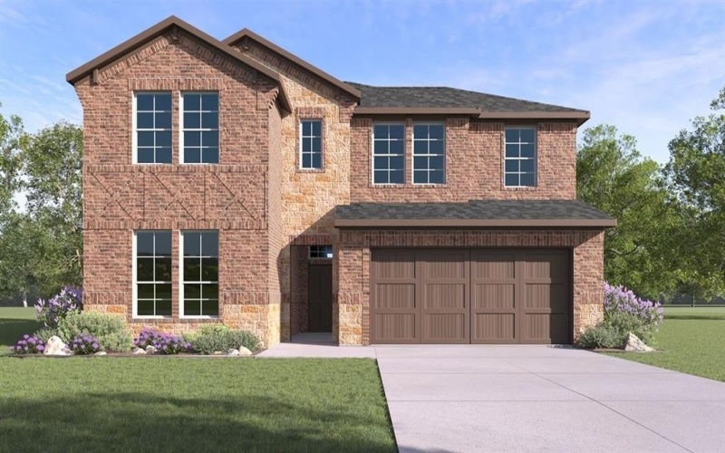3996 Poplar Drive, Forney, TX 75126, 4 Bedrooms Bedrooms, ,3 BathroomsBathrooms,Residential,For Sale,3996 Poplar Drive,20984789