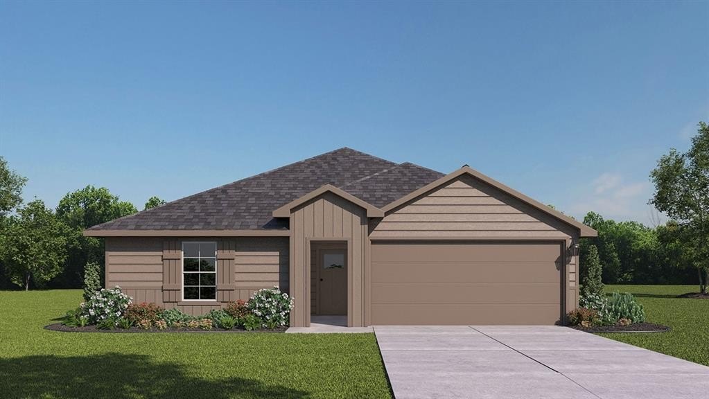 324 Seratoga Street, Corsicana, TX 75110, 3 Bedrooms Bedrooms, ,2 BathroomsBathrooms,Residential,For Sale,324 Seratoga Street,20984795