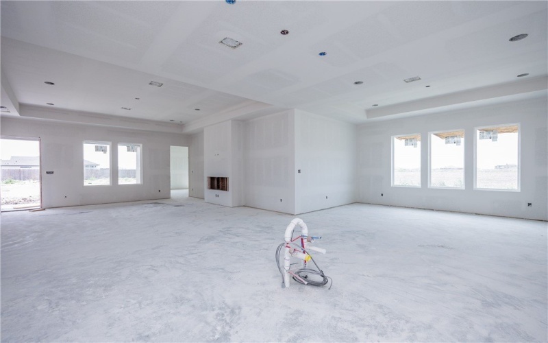 1493 Dragonstone Court, Corpus Christi, TX 78415, 4 Habitaciones Habitaciones , ,3 BañosBaños,Residential,En Venta,1493 Dragonstone Court,454181