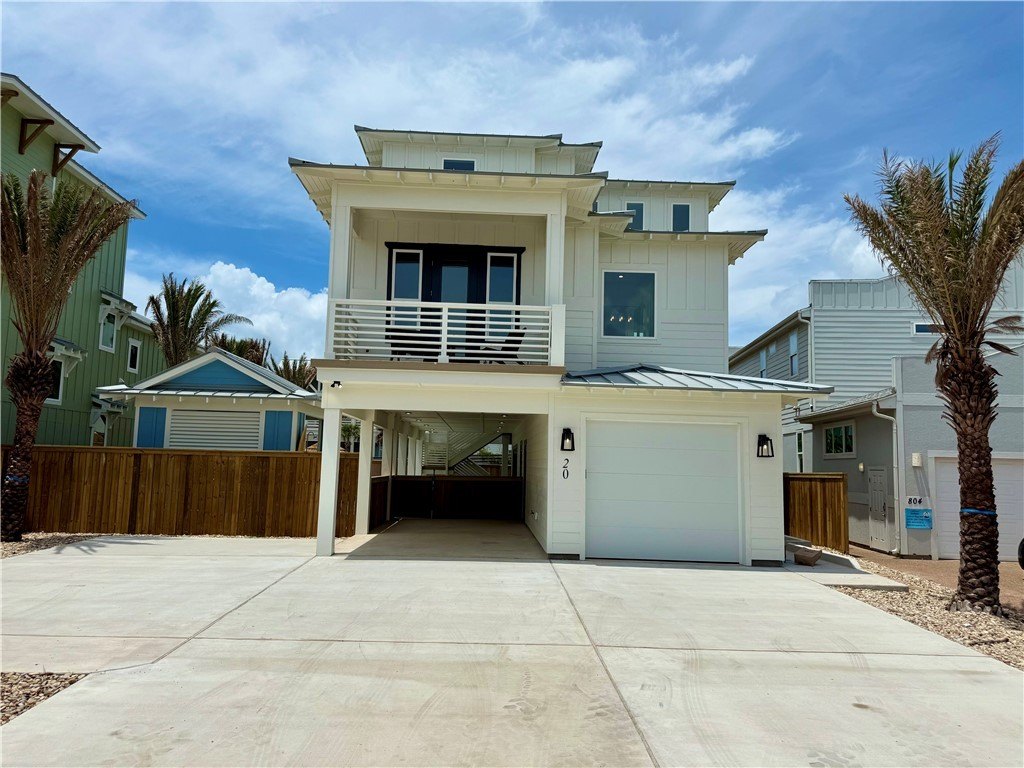 4903 STATE HWY 361 unit: 20 #20, Port Aransas, TX 78373, 5 Bedrooms Bedrooms, ,6 BathroomsBathrooms,Residential,For Sale,4903 STATE HWY 361 unit: 20,461308