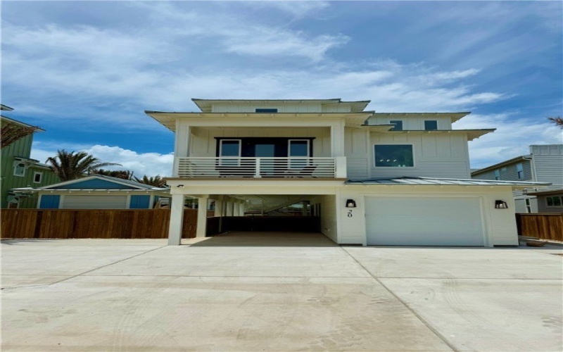 4903 STATE HWY 361 unit: 20 #20, Port Aransas, TX 78373, 5 Bedrooms Bedrooms, ,6 BathroomsBathrooms,Residential,For Sale,4903 STATE HWY 361 unit: 20,461308